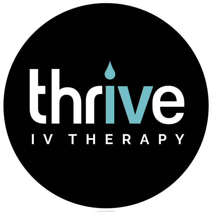Thrive IV Logo
